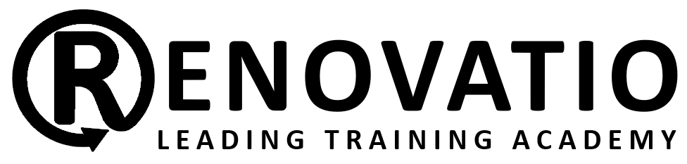 Logótipo Renovatio